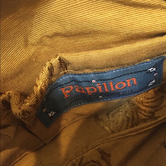 Papillon Handbag - Picture 3 of 5